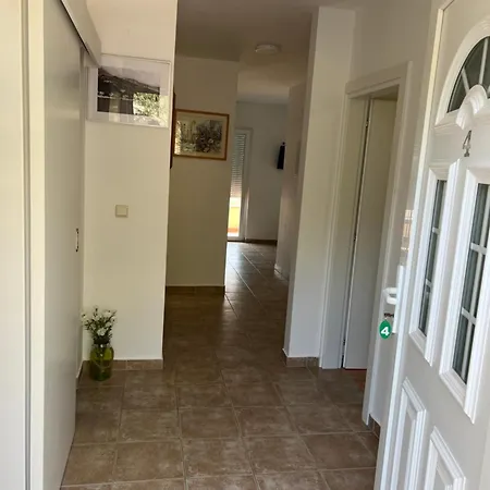 Jurisic Apartament Tučepi