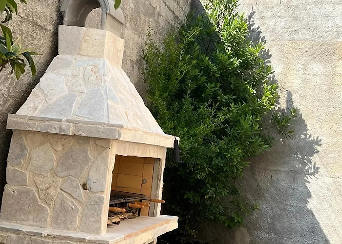 Appartamento Jurisic