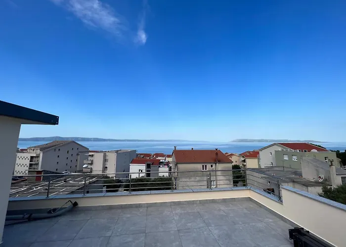 Appartamento Jurisic *