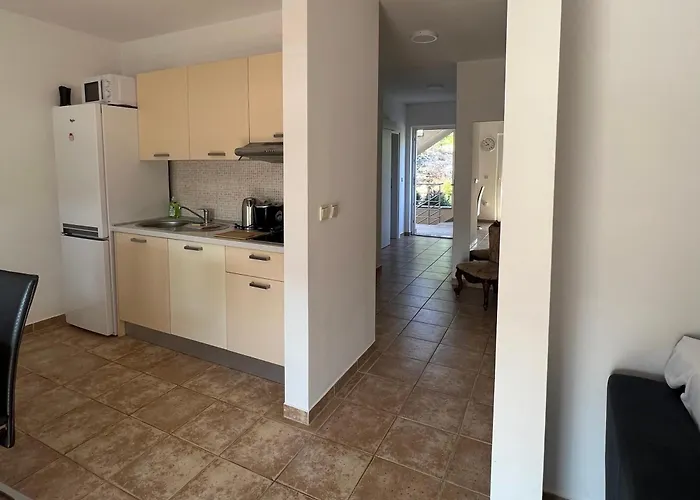 Jurisic Appartamento