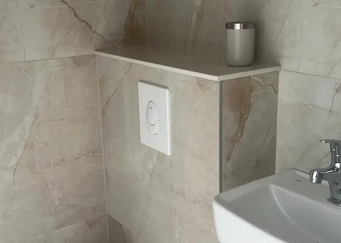 Jurisic Appartamento