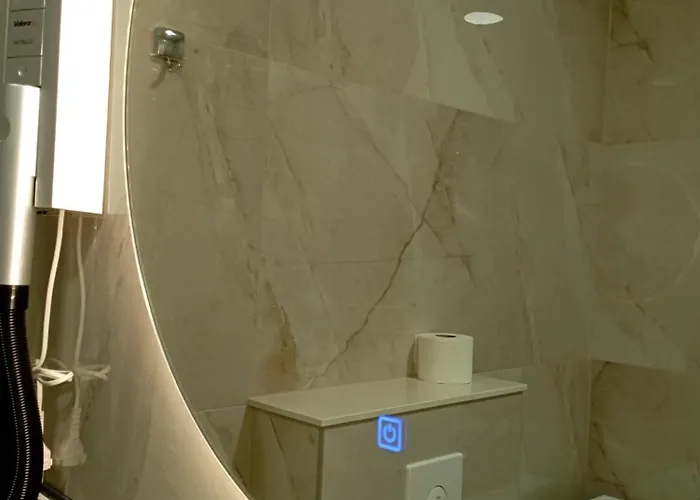 Jurisic Appartamento *