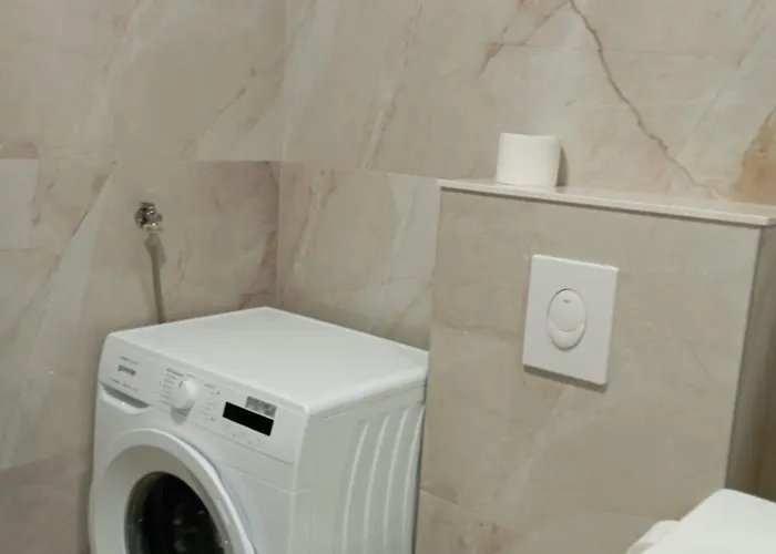 Jurisic Appartamento