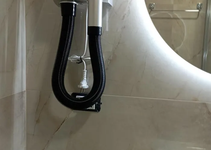 Appartamento Jurisic *