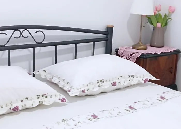 Appartamento Jurisic