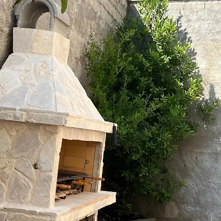 Apartmán Jurisic