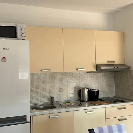 Apartman Jurisic *