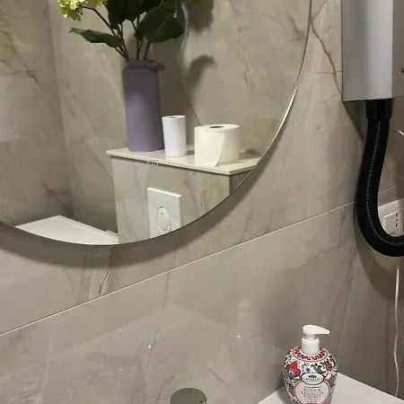 Apartmán Jurisic