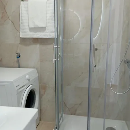 Apartman Jurisic Tucepi
