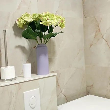 Apartman Jurisic Tucepi