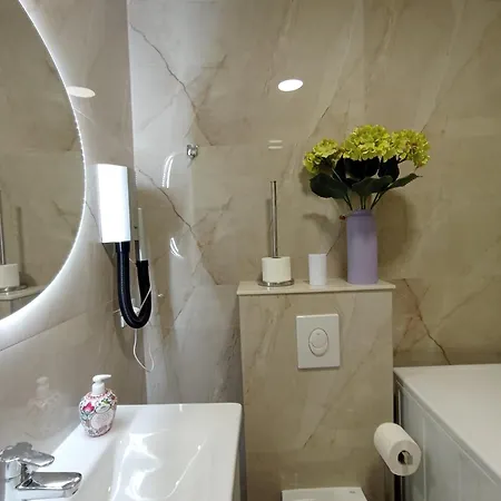 Jurisic Apartmán *