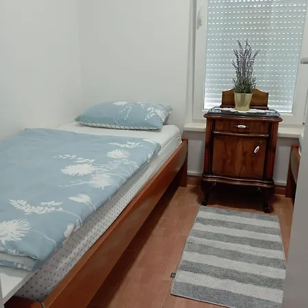 Jurisic Tučepi
