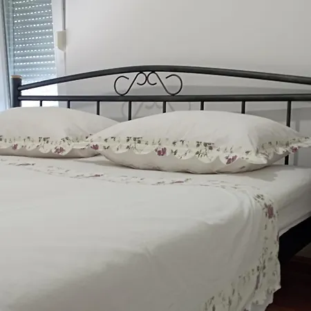 Jurisic Apartmán Tučepi