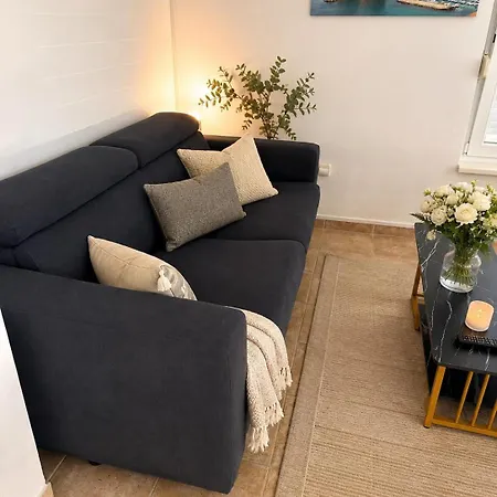 Jurisic Apartmán Tučepi