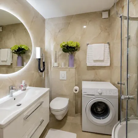 Jurisic Apartmán