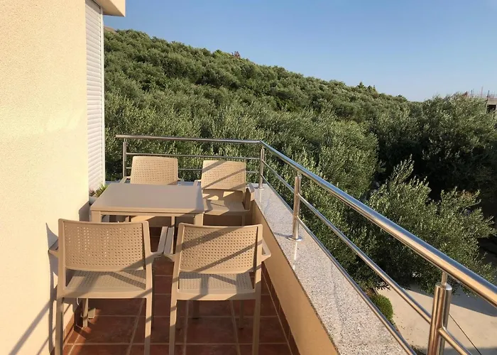 Jurisic Apartamento Tučepi