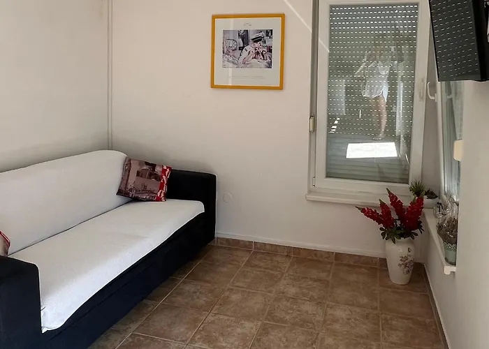 Apartamento Jurisic *