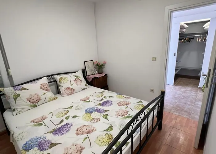 Apartamento Jurisic