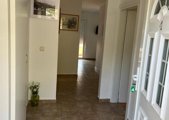 Jurisic Apartamento Tučepi