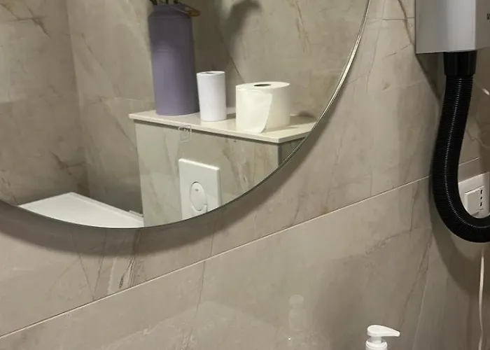 Apartamento Jurisic