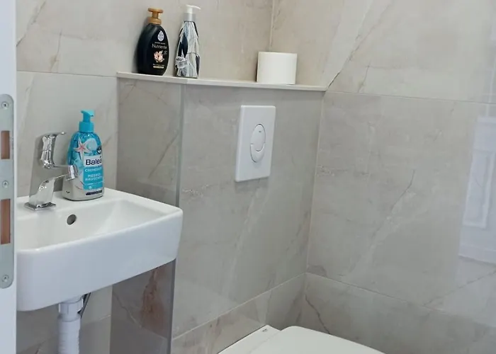 Jurisic Apartamento *