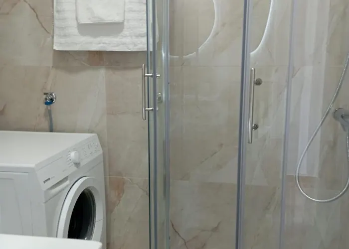 Apartamento Jurisic Tučepi