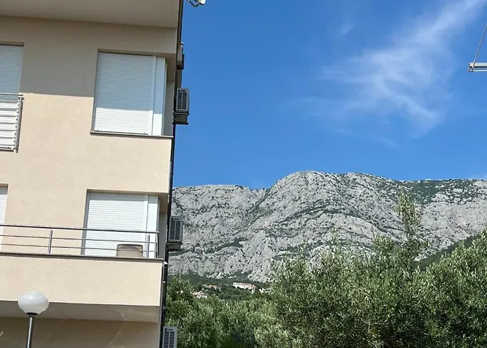 Jurisic Apartamento