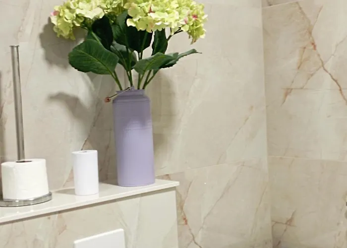 Apartamento Jurisic Tučepi