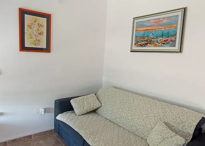 Apartamento Jurisic
